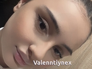 Valenntiynex