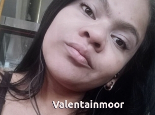 Valentainmoor