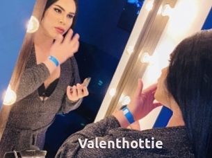 Valenthottie