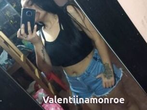 Valentiinamonroe