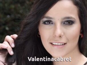 Valentinacabret