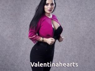 Valentinahearts