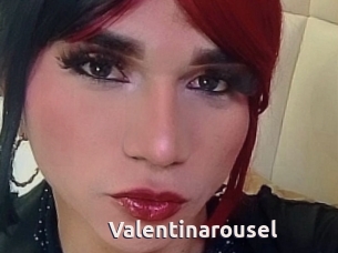 Valentinarousel