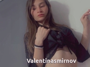 Valentinasmirnov