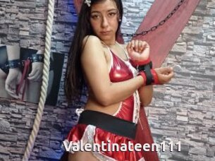 Valentinateen111