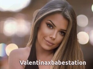 Valentinaxbabestation