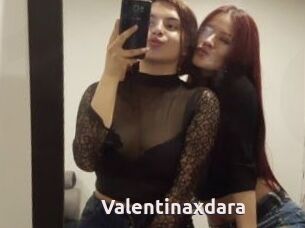 Valentinaxdara