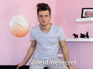 Valentinesecret