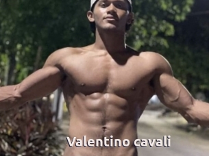 Valentino_cavali