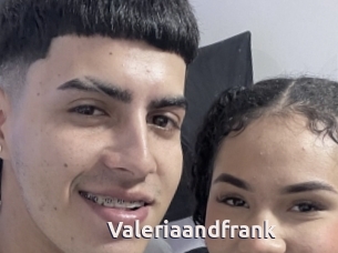 Valeriaandfrank