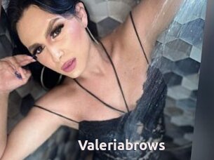 Valeriabrows