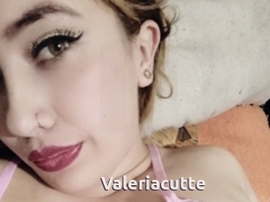 Valeriacutte