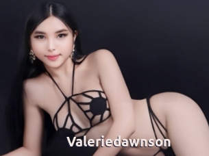 Valeriedawnson