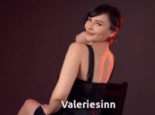 Valeriesinn