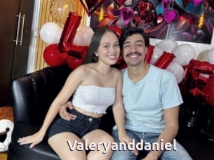 Valeryanddaniel