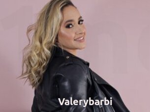 Valerybarbi