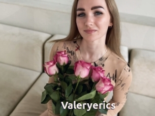 Valeryerics