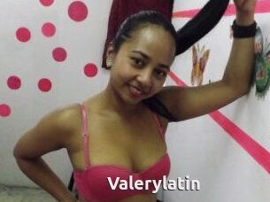 Valerylatin