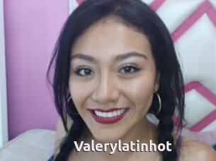 Valerylatinhot