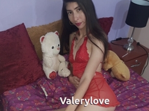 Valerylove