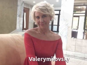 Valerymilovsky