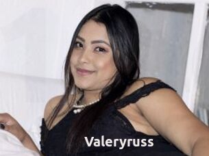 Valeryruss