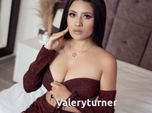 Valeryturner