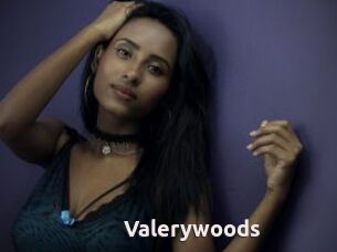 Valerywoods