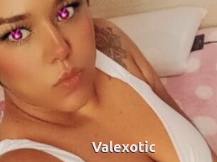 Valexotic