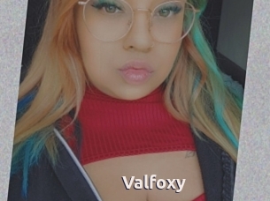 Valfoxy