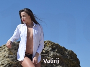 Valirii