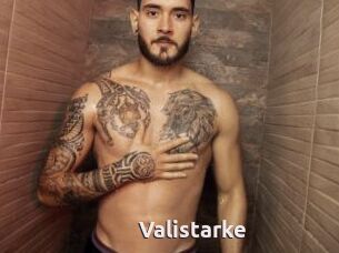 Valistarke