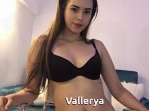 Vallerya