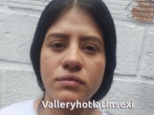 Valleryhotlatinsexi