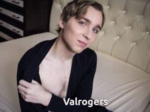 Valrogers