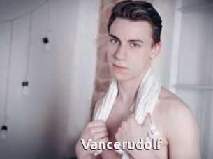 Vancerudolf