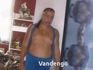 Vandengo