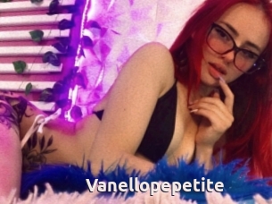 Vanellopepetite