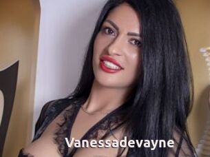 Vanessadevayne