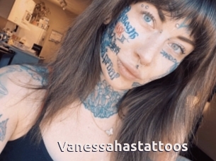 Vanessahastattoos