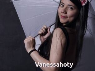 Vanessahoty