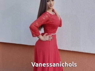 Vanessanichols