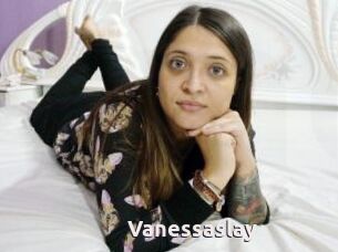 Vanessaslay