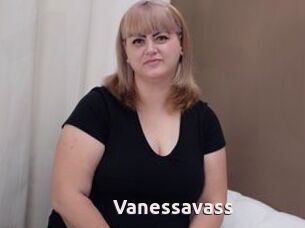 Vanessavass