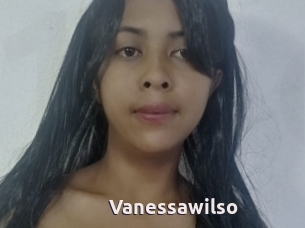 Vanessawilso