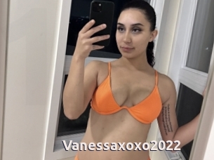 Vanessaxoxo2022