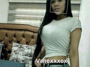 Vanexxxox