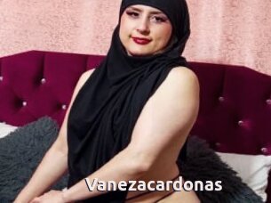 Vanezacardonas