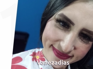 Vanezadias