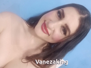 Vanezaking